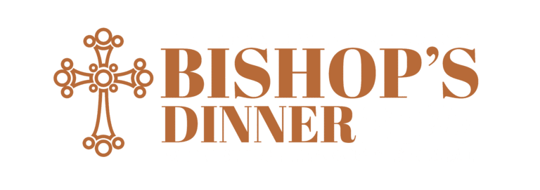 Bishops Dinner 2027 Logo