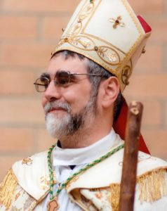 Bishop Francis Y. Kalabat