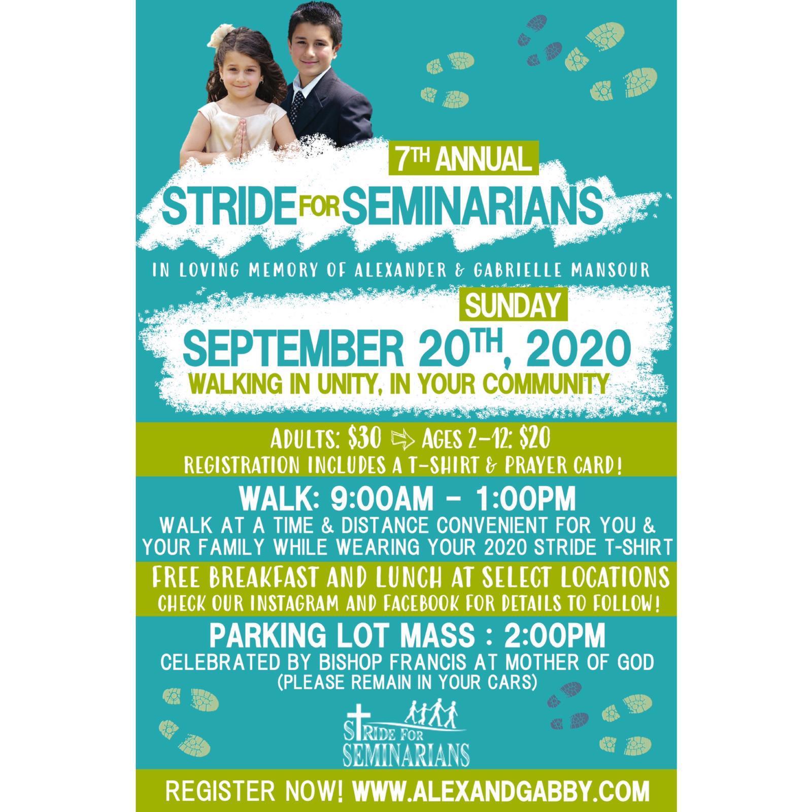 2020-stride-for-seminarians-chaldean-diocese-of-st-thomas-the