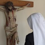 Sr. Catherine of the Cross Chaldean Hermit