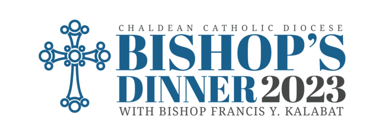 Bishops Dinner 2023 Logo web