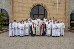 Chaldean Diocese Priests 2026 1