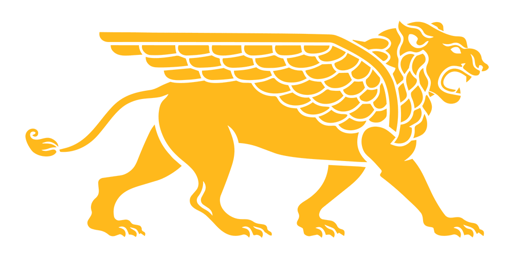 Chaldean Winged Lion