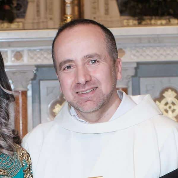 Immaculate Conception Chaldean Catholic Mission