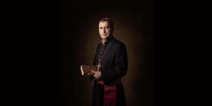 His Beatitude Mar Polis III Nona