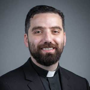 Fr. Fadie Gorgies