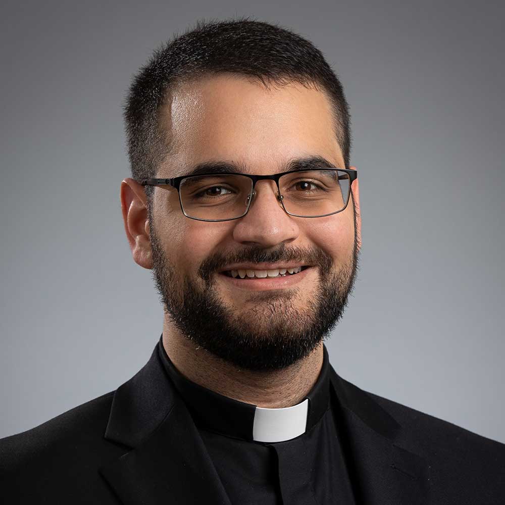 Holy Martyrs - Chaldean Diocese of St. Thomas the Apostle U.S.A