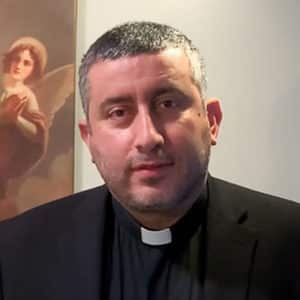 Fr Rudy Zoma