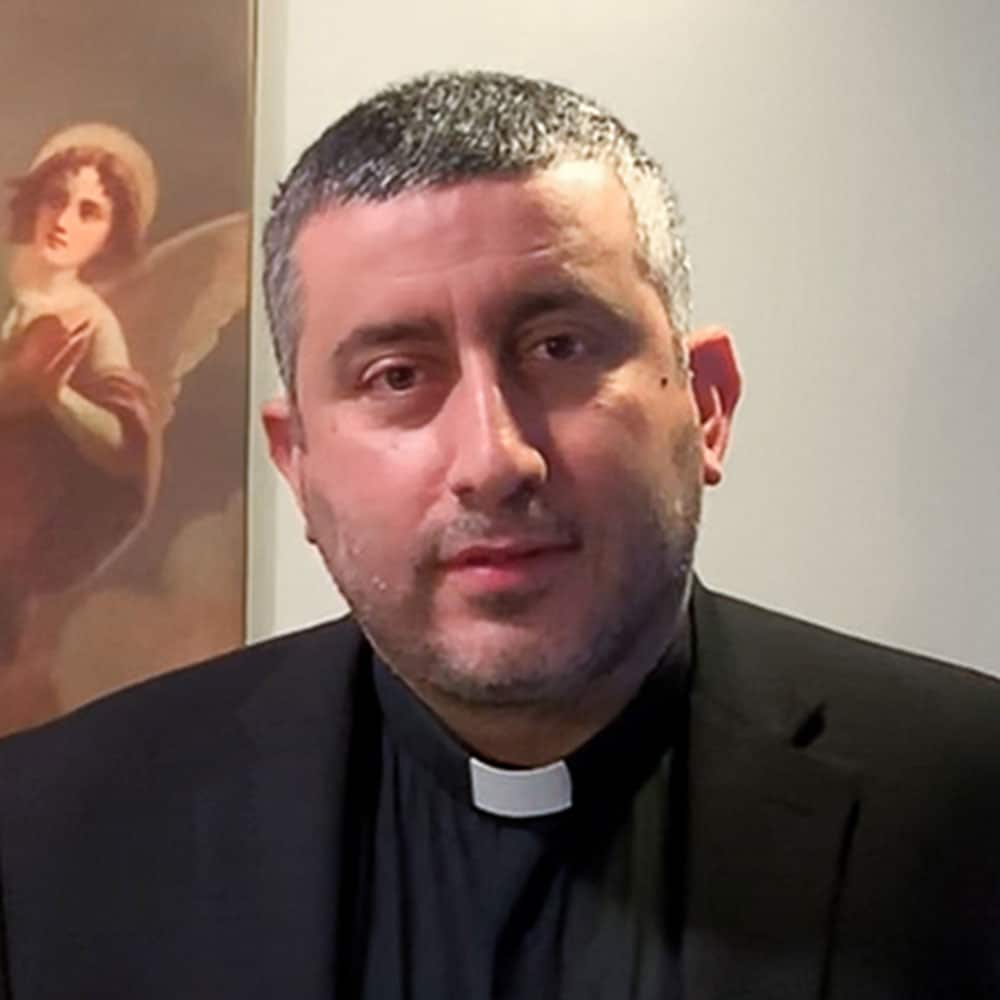 Our Lady of Perpetual Help