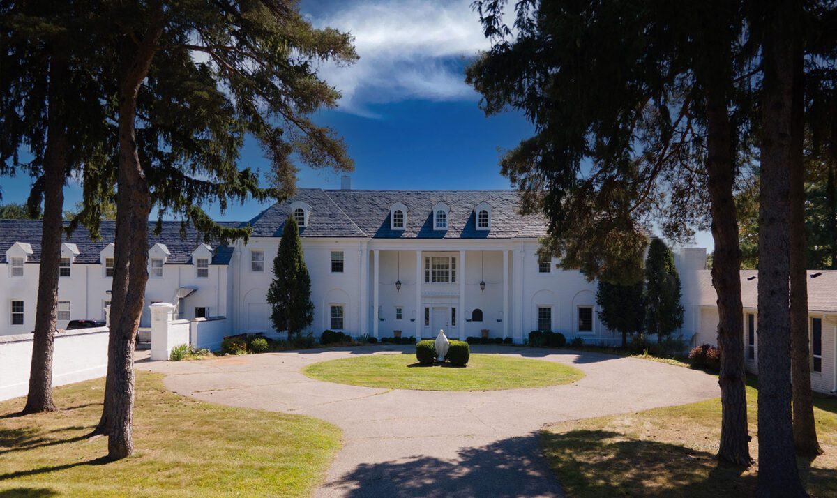 Mar Eliya Chaldean Catholic Retreat Center