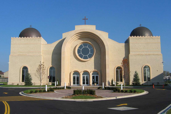 St. George Chaldean Catholic Church